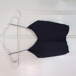 👾 Free People Skinny Strap Seamless Brami